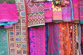 Fashion Handicrafts